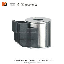 Solenoid Coil/24V DC Solenoid Valve